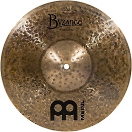 MEINL Byzance Dark Hi-Hats 13 in.