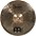 MEINL Byzance Dark Crash Cymbal 16 in. MEINL Byzance Dark Crash Cymbal 20 in.