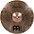 MEINL Byzance Dark Crash Cymbal 16 in. MEINL Byzance Dark Crash Cymbal 18 in.