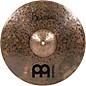 MEINL Byzance Dark Crash Cymbal 18 in. thumbnail