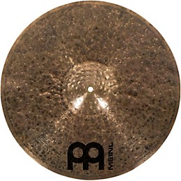 MEINL Byzance Dark Crash Cymbal 18 in.
