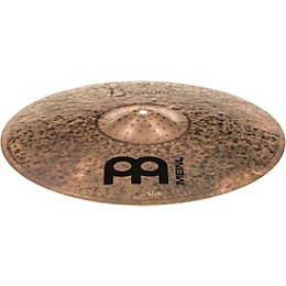 MEINL Byzance Dark Crash Cymbal 18 in.