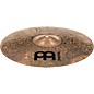 MEINL Byzance Dark Crash Cymbal 18 in.