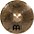 MEINL Byzance Dark Crash Cymbal 16 in. MEINL Byzance Dark Crash Cymbal 17 in.