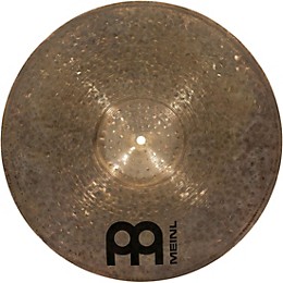 MEINL Byzance Dark Crash Cymbal 17 in.