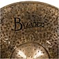 MEINL Byzance Dark Crash Cymbal 17 in.