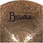 MEINL Byzance Dark Ride Cymbal 20 in.