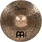 MEINL Byzance Dark Ride Cymbal 21 in. thumbnail