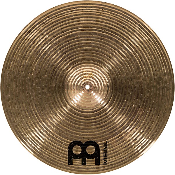 MEINL Byzance Spectrum Ride Cymbal 22 in.
