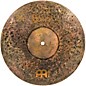 MEINL Byzance Extra-Dry Medium Hi-Hat Cymbals 13 in.