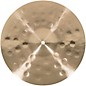 MEINL Byzance Extra-Dry Medium Hi-Hat Cymbals 13 in.