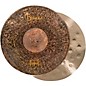 MEINL Byzance Extra-Dry Medium Hi-Hat Cymbals 14 in. thumbnail