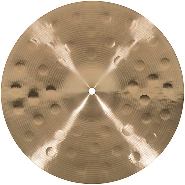 MEINL Byzance Extra-Dry Medium Hi-Hat Cymbals 14 in. | Guitar Center
