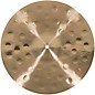 MEINL Byzance Extra-Dry Medium Hi-Hat Cymbals 14 in.