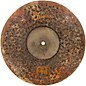 MEINL Byzance Extra-Dry Medium Hi-Hat Cymbals 14 in.