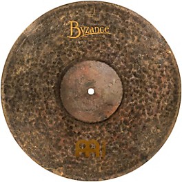 MEINL Byzance Extra Dry Thin Crash Traditional Cymbal 18 in. MEINL Byzance Extra Dry Thin Crash Traditional Cymbal 16 in.