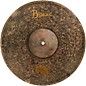 MEINL Byzance Extra Dry Thin Crash Traditional Cymbal 16 in. thumbnail