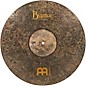 MEINL Byzance Extra Dry Thin Crash Traditional Cymbal 18 in. thumbnail