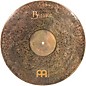 MEINL Byzance Extra Dry Thin Crash Traditional Cymbal 20 in. thumbnail