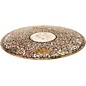 MEINL Byzance Extra Dry Medium Ride Traditional Cymbal 20 in.