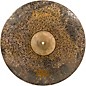 MEINL Byzance Extra Dry Medium Ride Traditional Cymbal 22 in. thumbnail
