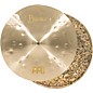 MEINL Byzance Jazz Thin Hi-Hat Traditional Cymbals 13 in. thumbnail
