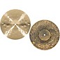 MEINL Byzance Jazz Thin Hi-Hat Traditional Cymbals 13 in.