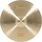 MEINL Byzance Jazz Medium Thin Crash Traditional Cymbal 18 in. thumbnail