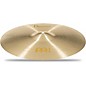 MEINL Byzance Jazz Medium Thin Crash Traditional Cymbal 18 in.