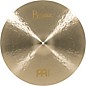 MEINL Byzance Jazz Thin Crash Traditional Cymbal 20 in. thumbnail