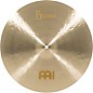 MEINL Byzance Jazz Thin Crash Traditional Cymbal 16 in. thumbnail