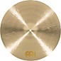 MEINL Byzance Jazz Thin Crash Traditional Cymbal 16 in.
