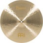 MEINL Byzance Jazz Thin Crash Traditional Cymbal 17 in. thumbnail