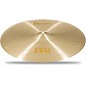 MEINL Byzance Jazz Thin Crash Traditional Cymbal 17 in.