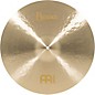 MEINL Byzance Jazz Thin Crash Traditional Cymbal 18 in. thumbnail
