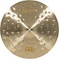 MEINL Byzance Jazz Extra-Thin Ride Traditional Cymbal 20 in. thumbnail