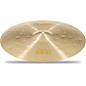 MEINL Byzance Jazz Extra-Thin Ride Traditional Cymbal 20 in.