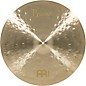 Meinl Byzance Jazz Extra-Thin Ride Traditional Cymbal 22 in. thumbnail