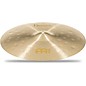 MEINL Byzance Jazz Thin Ride Traditional Cymbal 20 in.