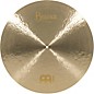 MEINL Byzance Jazz Flat Ride Traditional Cymbal 20 in. thumbnail