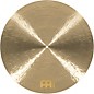 MEINL Byzance Jazz Flat Ride Traditional Cymbal 20 in.