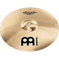 Meinl Soundcaster Custom Medium Crash Cymbal