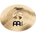 Meinl Soundcaster Custom Distortion Splash Cymbal 12