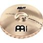 MEINL Mb10 Medium Soundwave Hi-Hat Cymbals 14 in. thumbnail