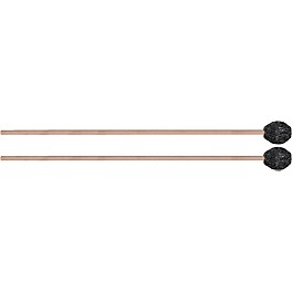 Vic Firth Robert Van Sice Rubber Core Keyboard Mallets ... Vic Firth Robert Van Sice Rubber Core Keyboard Mallets Medium Hard