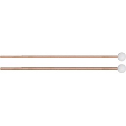 Vic Firth Poly Xylophone Mallets Medium