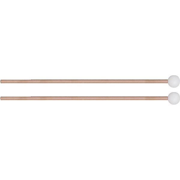 Vic Firth Poly Xylophone Mallets Medium