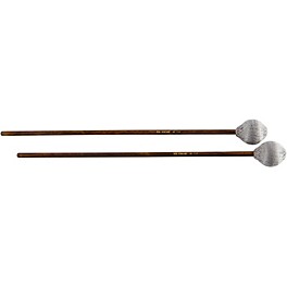 Vic Firth Corpsmaster Birch Marimba Mallets Medium Vic Firth Corpsmaster Birch Marimba Mallets Medium