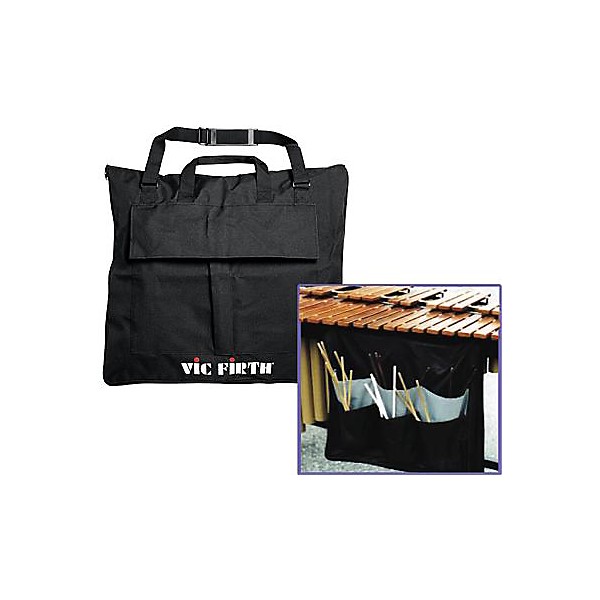 Vic Firth Keyboard Mallet Bag
