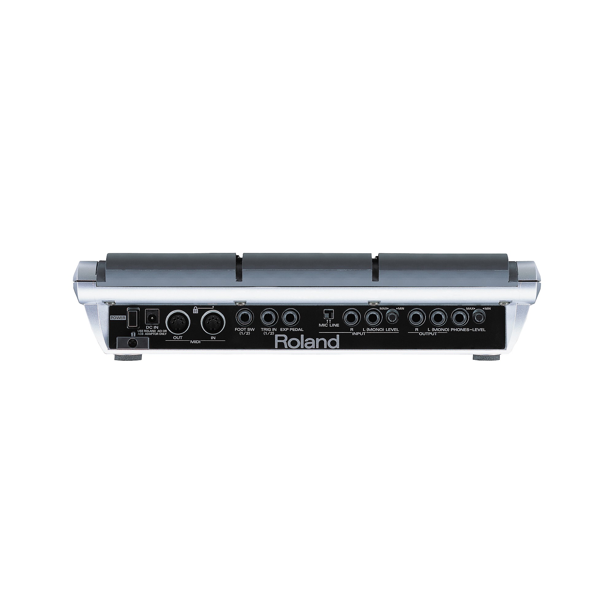 Open Box Roland SPD-S Sampling Percussion Pad | Guitar Center Open Box Roland SPD-S Sampling Percussion Pad | Guitar Center